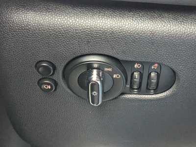 MINI One JOHN COOPER WORKS CLIM BLUETOOTH APS ARR