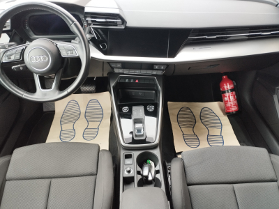 Audi A3 Sportback 35 TDi S-TRONIC CARPLAY BUSINESS