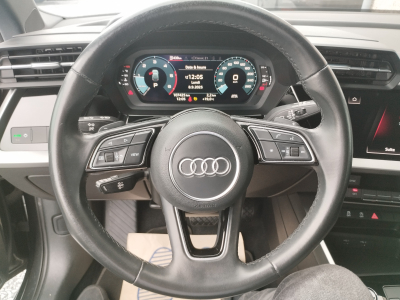 Audi A3 Sportback 35 TDi S-TRONIC CARPLAY BUSINESS