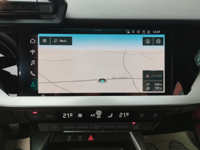 Audi A3 Sportback 35 TDi S-TRONIC CARPLAY BUSINESS