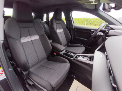 Audi A3 Sportback 35 TDi S-TRONIC CARPLAY BUSINESS