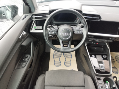 Audi A3 Sportback 35 TDi S-TRONIC CARPLAY BUSINESS