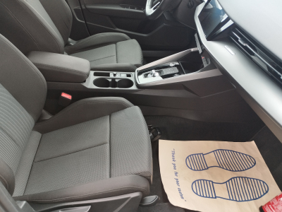 Audi A3 Sportback 35 TDi S-TRONIC CARPLAY BUSINESS