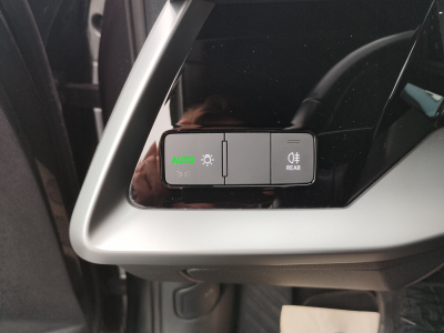 Audi A3 Sportback 35 TDi S-TRONIC CARPLAY BUSINESS