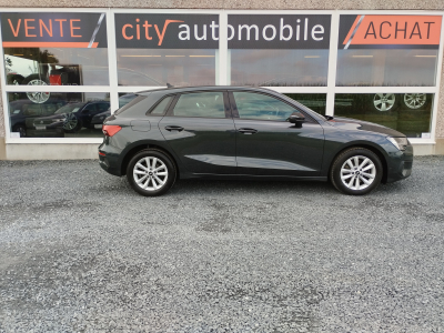Audi A3 Sportback 35 TDi S-TRONIC CARPLAY BUSINESS