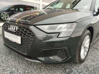 Audi A3 Sportback 35 TDi S-TRONIC CARPLAY BUSINESS