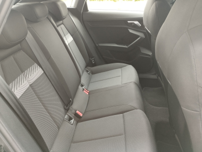 Audi A3 Sportback 35 TDi S-TRONIC CARPLAY BUSINESS