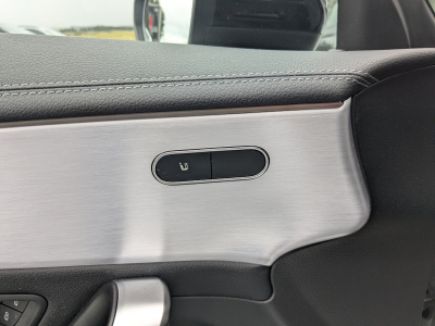 Mercedes-Benz CLA 180 CLA 180d PACK AMG GPS LED PACK LIGHT