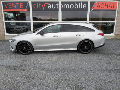 Mercedes-Benz CLA 180 CLA 180d PACK AMG GPS LED PACK LIGHT