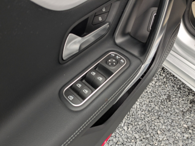 Mercedes-Benz CLA 180 CLA 180d PACK AMG GPS LED PACK LIGHT