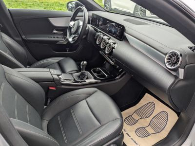 Mercedes-Benz CLA 180 CLA 180d PACK AMG GPS LED PACK LIGHT