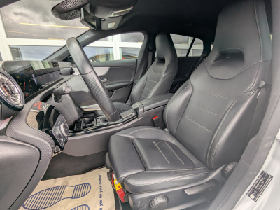 Mercedes-Benz CLA 180 CLA 180d PACK AMG GPS LED PACK LIGHT