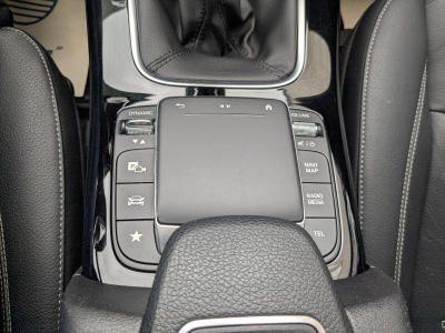 Mercedes-Benz CLA 180 CLA 180d PACK AMG GPS LED PACK LIGHT