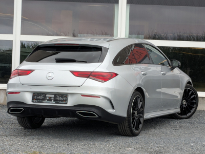 Mercedes-Benz CLA 180 CLA 180d PACK AMG GPS LED PACK LIGHT