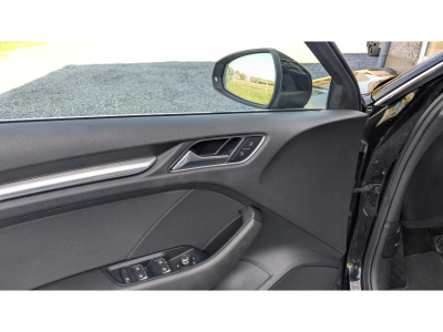 Audi A3 SPORTBACK 30TDI SPORT GPS BLUETOOTH SIEGES CHAUFF