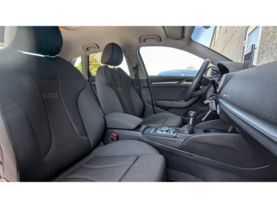 Audi A3 SPORTBACK 30TDI SPORT GPS BLUETOOTH SIEGES CHAUFF