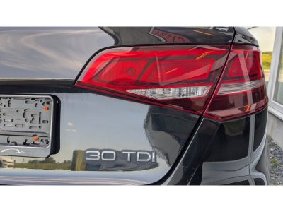 Audi A3 SPORTBACK 30TDI SPORT GPS BLUETOOTH SIEGES CHAUFF