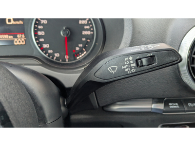 Audi A3 SPORTBACK 30TDI SPORT GPS BLUETOOTH SIEGES CHAUFF