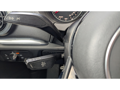 Audi A3 SPORTBACK 30TDI SPORT GPS BLUETOOTH SIEGES CHAUFF