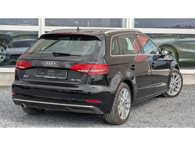 Audi A3 SPORTBACK 30TDI SPORT GPS BLUETOOTH SIEGES CHAUFF