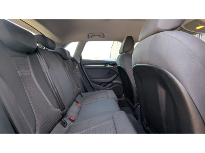 Audi A3 SPORTBACK 30TDI SPORT GPS BLUETOOTH SIEGES CHAUFF