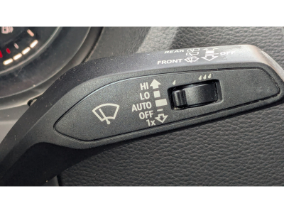 Audi A3 SPORTBACK 30TDI SPORT GPS BLUETOOTH SIEGES CHAUFF