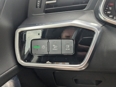 Audi A6 35 TDI S-TRONIC CUIR GPS LED ATTELAGE PIVOTANT