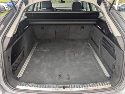 Audi A6 35 TDI S-TRONIC CUIR GPS LED ATTELAGE PIVOTANT