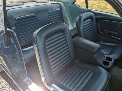 Ford Mustang 4.7i SUPER ETAT ! CUIR