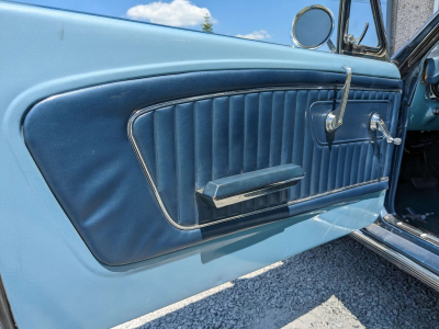 Ford Mustang 4.7i SUPER ETAT ! CUIR