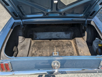 Ford Mustang 4.7i SUPER ETAT ! CUIR