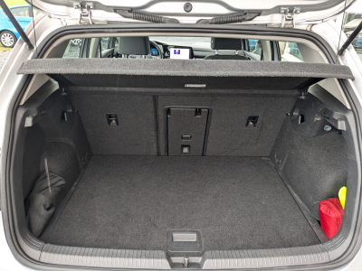 Volkswagen Golf 2.0 TDI CARPLAY GPS LED LUMIERE AMBIANCE