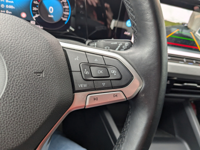 Volkswagen Golf 2.0 TDI CARPLAY GPS LED LUMIERE AMBIANCE