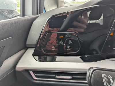 Volkswagen Golf 2.0 TDI CARPLAY GPS LED LUMIERE AMBIANCE