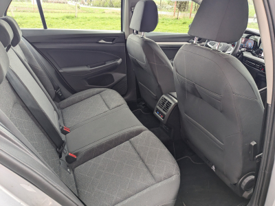 Volkswagen Golf 2.0 TDI CARPLAY GPS LED LUMIERE AMBIANCE