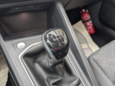 Volkswagen Golf 2.0 TDI CARPLAY GPS LED LUMIERE AMBIANCE