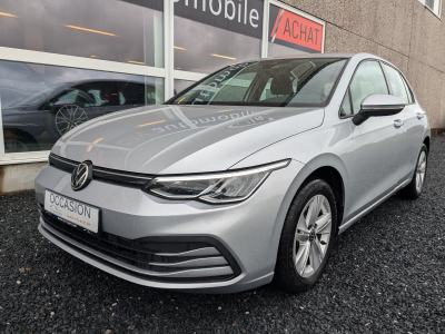 Volkswagen Golf 2.0 TDI CARPLAY GPS LED LUMIERE AMBIANCE