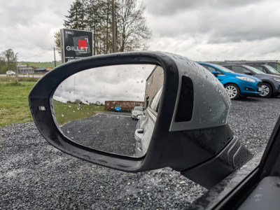 Volkswagen Golf 2.0 TDI CARPLAY GPS LED LUMIERE AMBIANCE