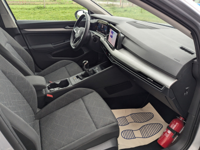 Volkswagen Golf 2.0 TDI CARPLAY GPS LED LUMIERE AMBIANCE