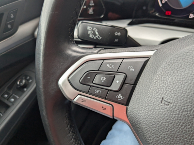 Volkswagen Golf 2.0 TDI CARPLAY GPS LED LUMIERE AMBIANCE