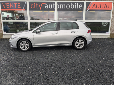 Volkswagen Golf 2.0 TDI CARPLAY GPS LED LUMIERE AMBIANCE