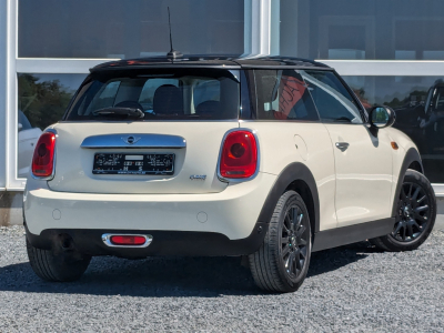 MINI One 1.2i GPS BLUETOOTH CRUISE CONTROL APS ARR