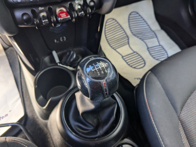 MINI One 1.2i GPS BLUETOOTH CRUISE CONTROL APS ARR