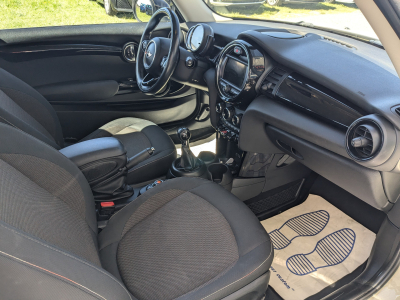 MINI One 1.2i GPS BLUETOOTH CRUISE CONTROL APS ARR