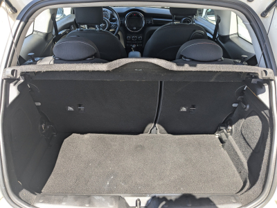 MINI One 1.2i GPS BLUETOOTH CRUISE CONTROL APS ARR