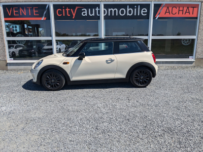 MINI One 1.2i GPS BLUETOOTH CRUISE CONTROL APS ARR