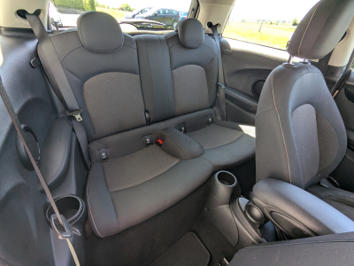 MINI One 1.2i GPS BLUETOOTH CRUISE CONTROL APS ARR