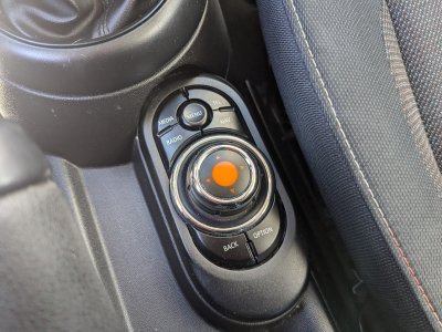 MINI One 1.2i GPS BLUETOOTH CRUISE CONTROL APS ARR