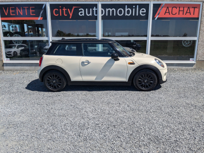 MINI One 1.2i GPS BLUETOOTH CRUISE CONTROL APS ARR