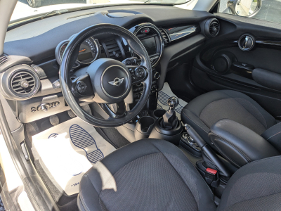 MINI One 1.2i GPS BLUETOOTH CRUISE CONTROL APS ARR